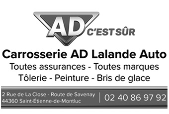 Carrosserie AD