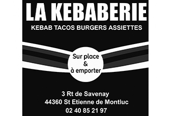 Kebaberie
